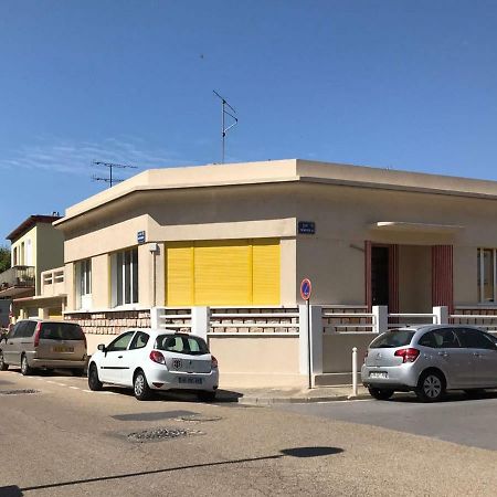 Villa Tramontane لو غراو دو روا المظهر الخارجي الصورة