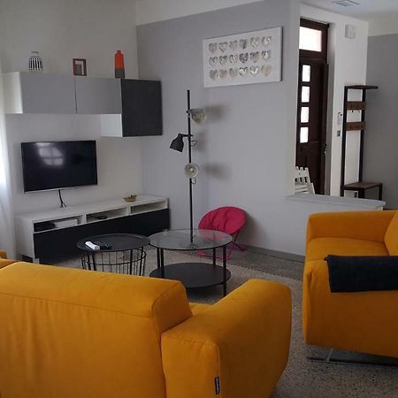 Villa Tramontane لو غراو دو روا المظهر الخارجي الصورة