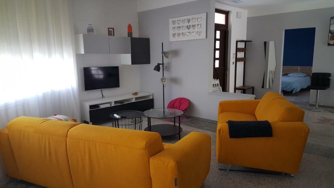 Villa Tramontane لو غراو دو روا المظهر الخارجي الصورة